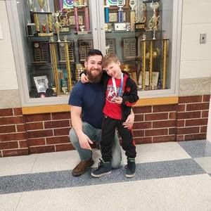 Meet your Posher, Alex